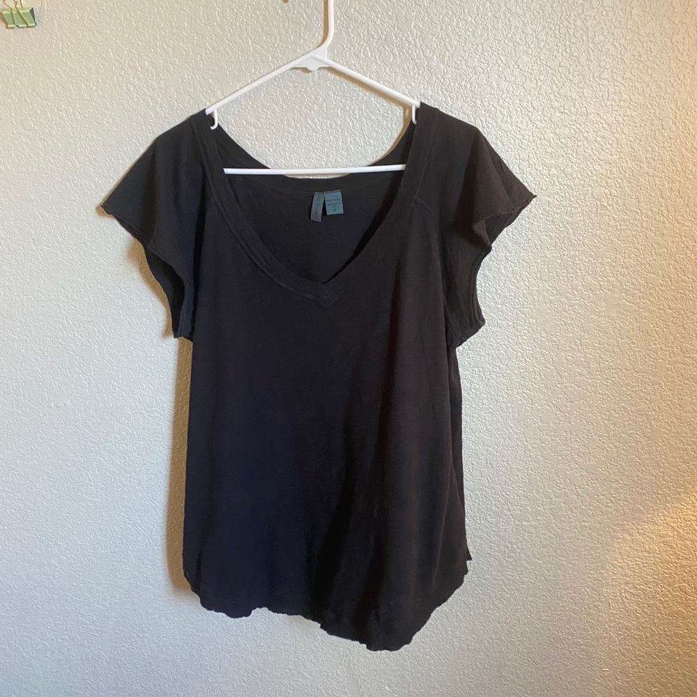 Basic T-Shirt